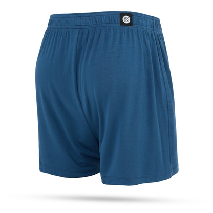 BUTTER BLEND BOXER | Stance