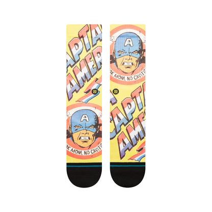 NO CAVITIES | Stance