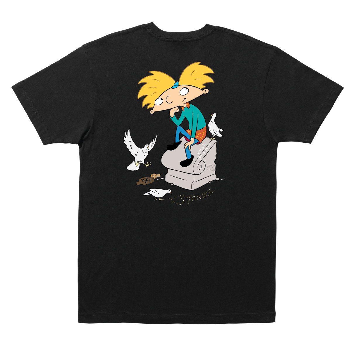 BLACK,M