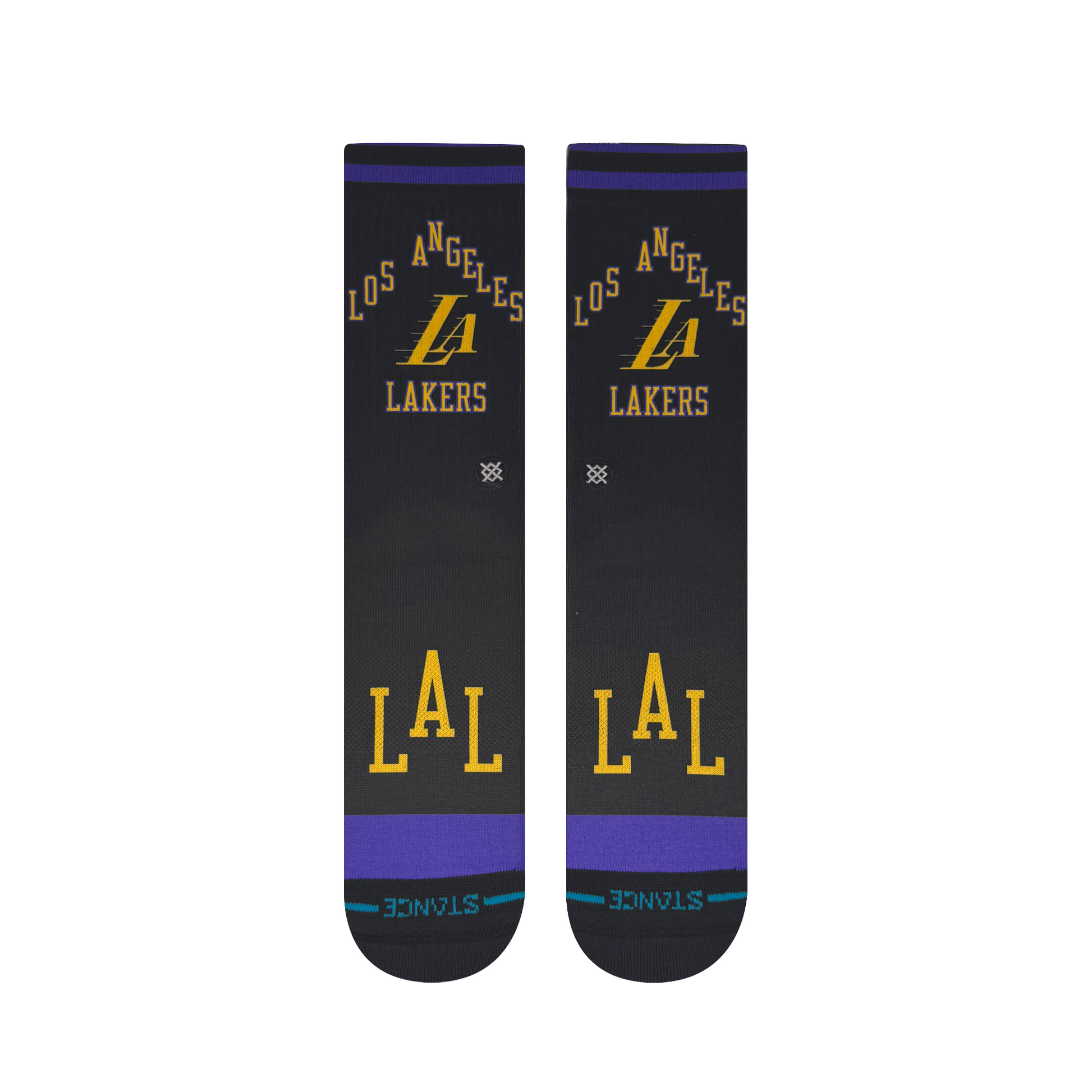 LAL CE26 | Stance
