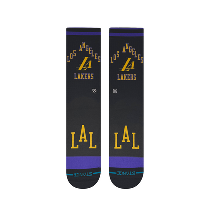 LAL CE26 | Stance