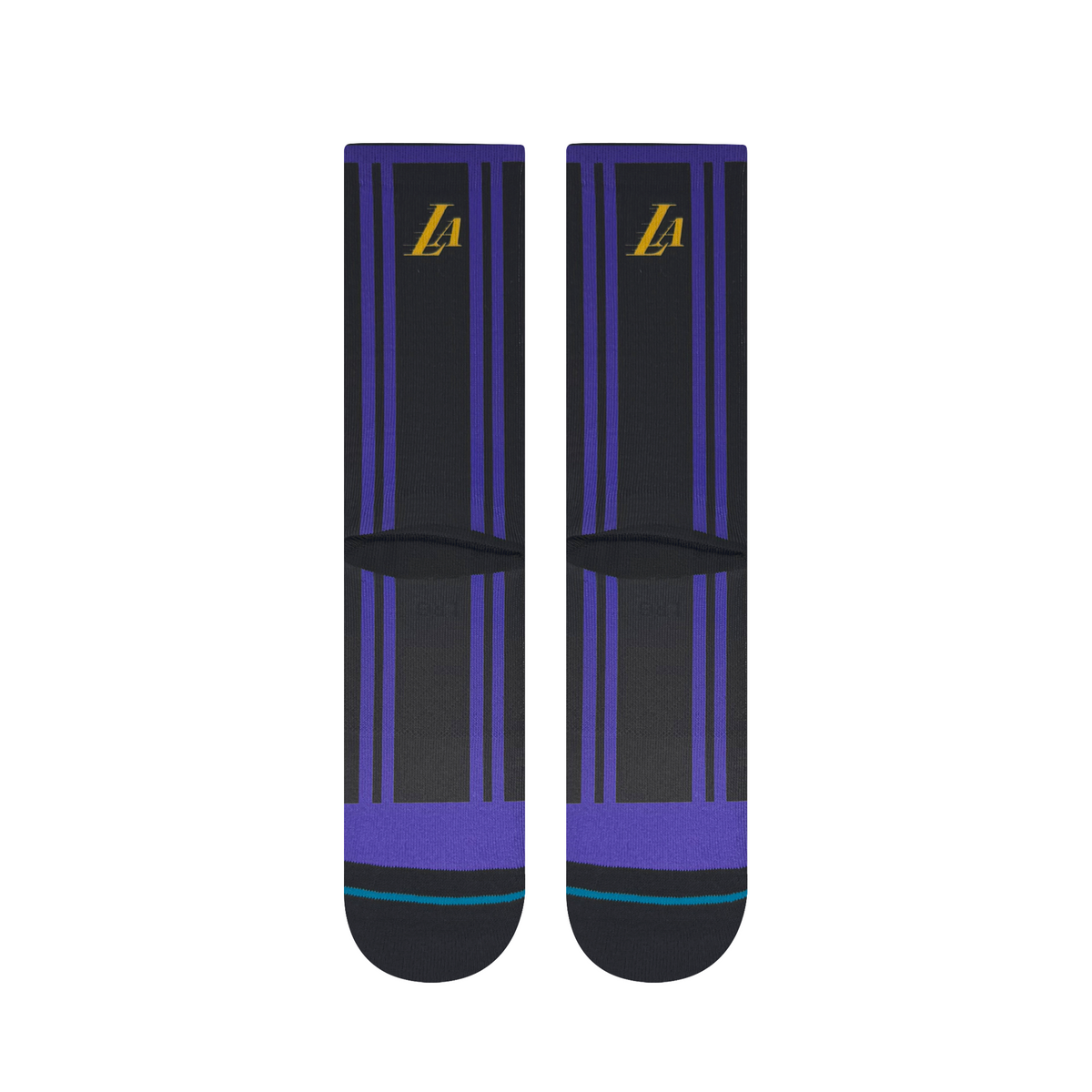 LAL CE26 | Stance