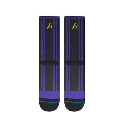 LAL CE26 | Stance