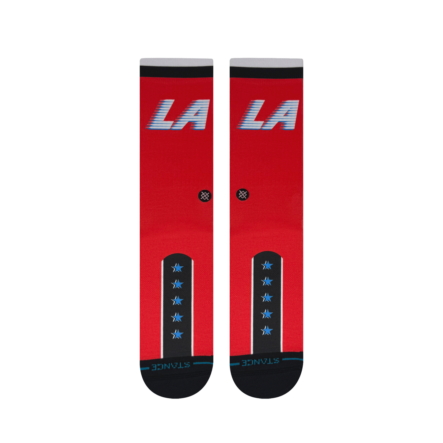 LAC CE26 | Stance