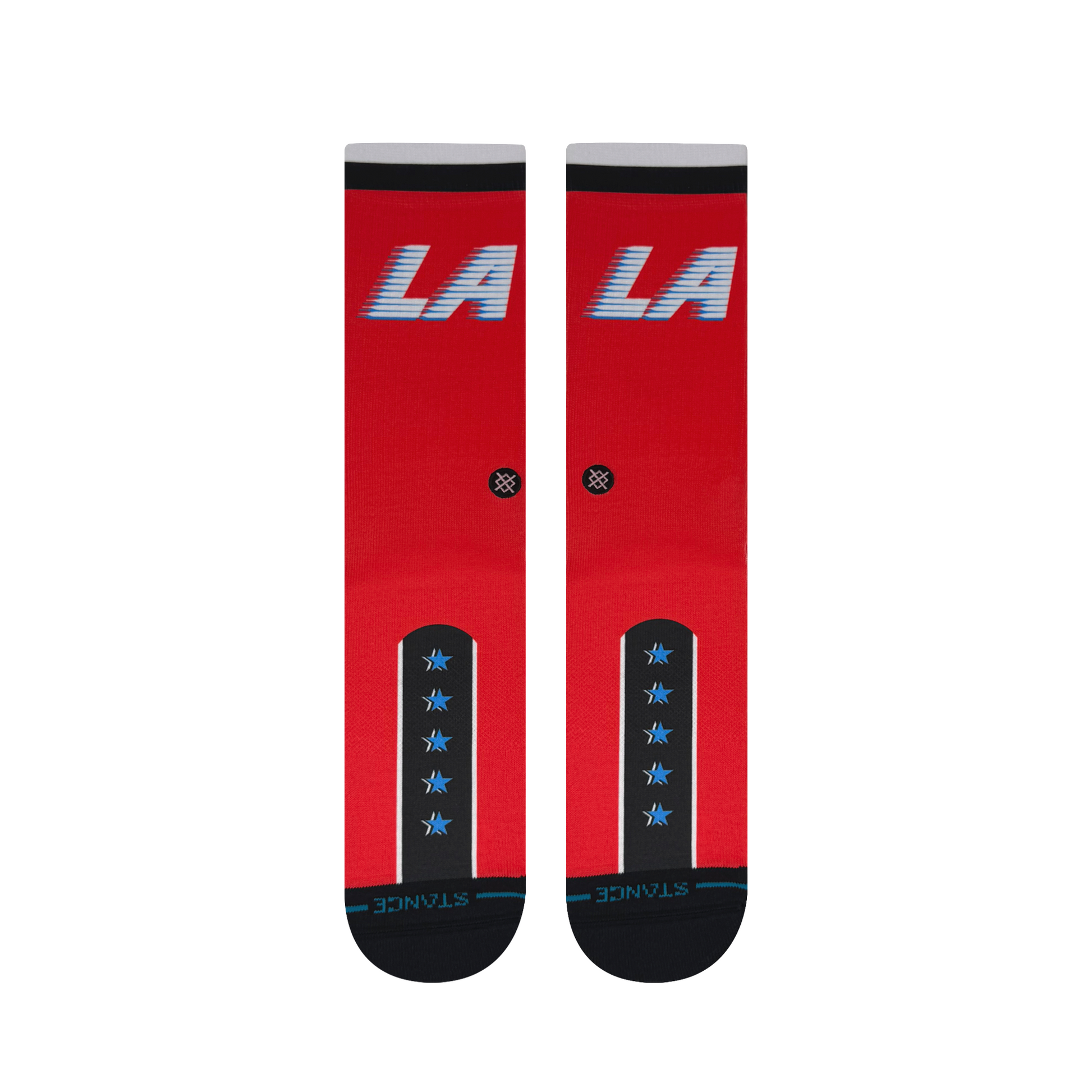 LAC CE26 | Stance