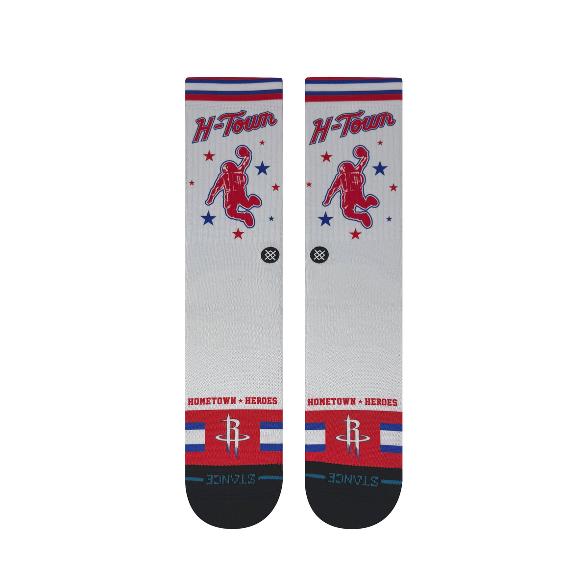 HOU CE26 | Stance