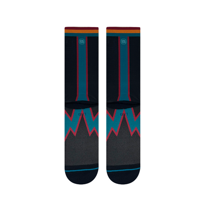 DET CE26 | Stance
