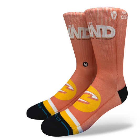 CLE CE26 | Stance