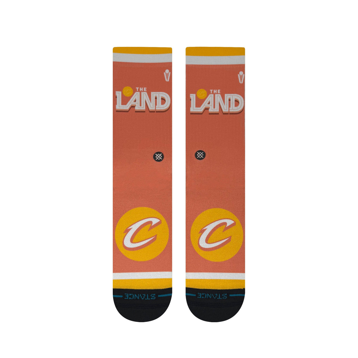 CLE CE26 | Stance