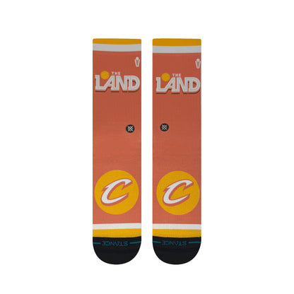 CLE CE26 | Stance