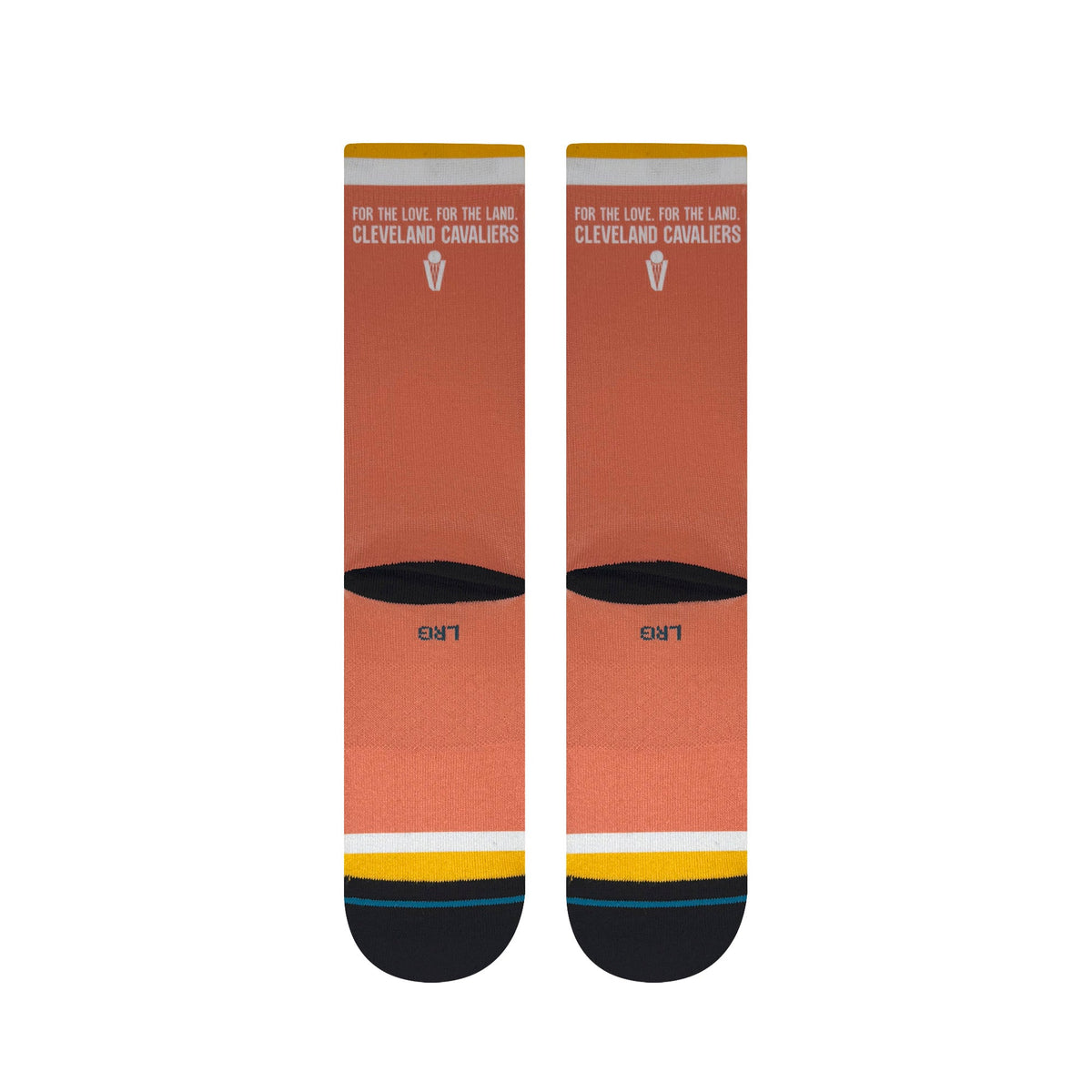 CLE CE26 | Stance