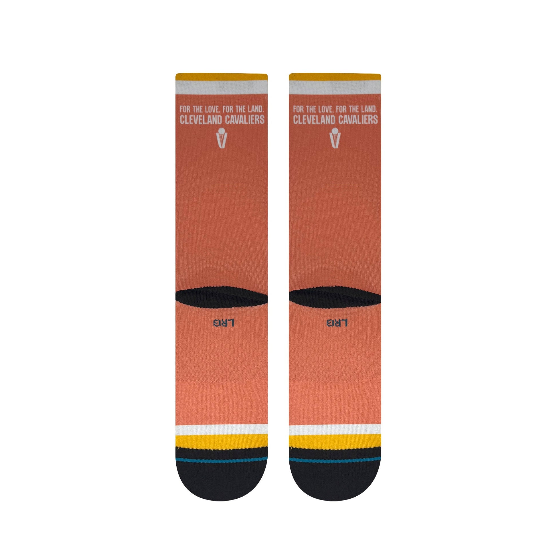 CLE CE26 | Stance