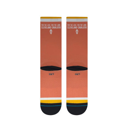CLE CE26 | Stance
