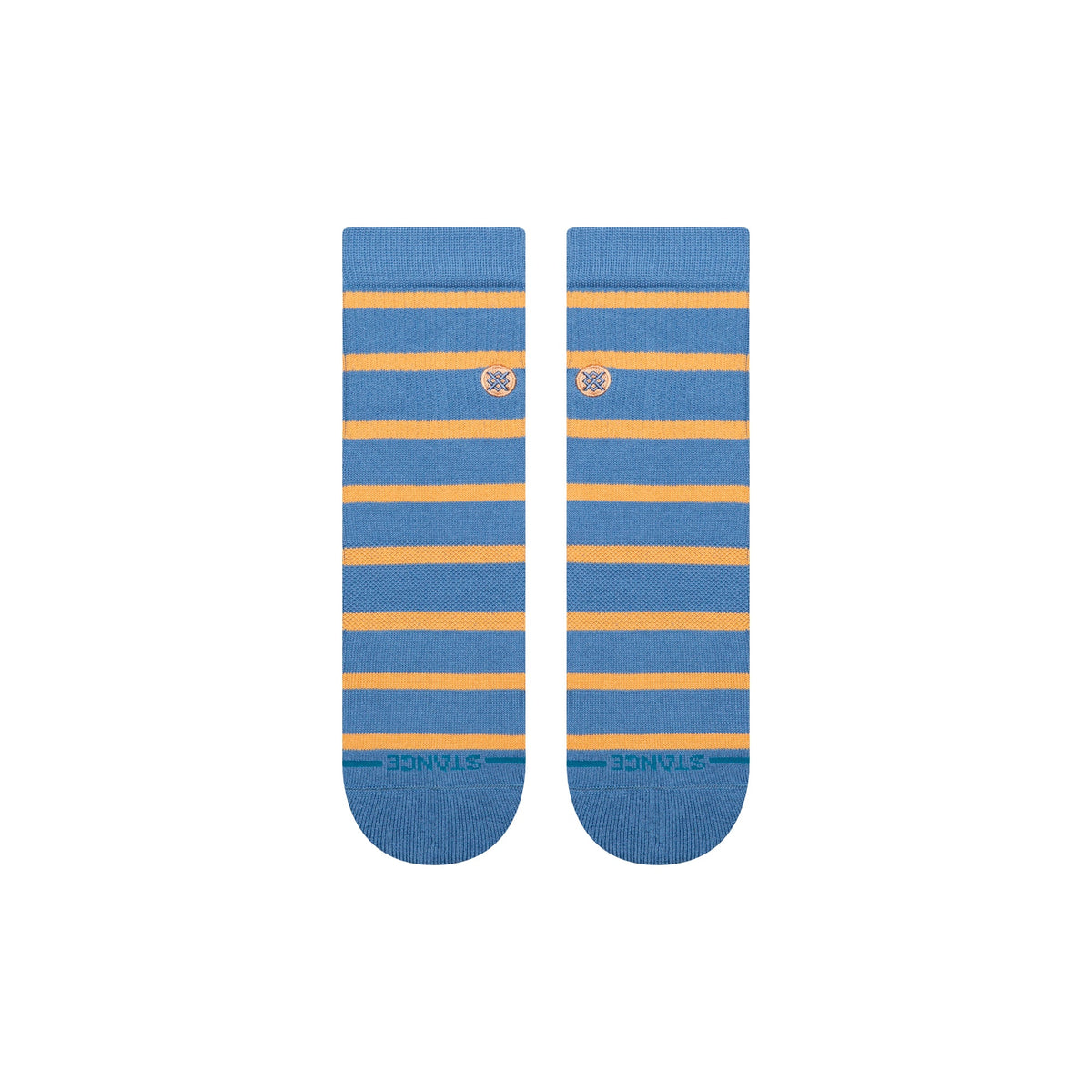 COOPER QTR | Stance