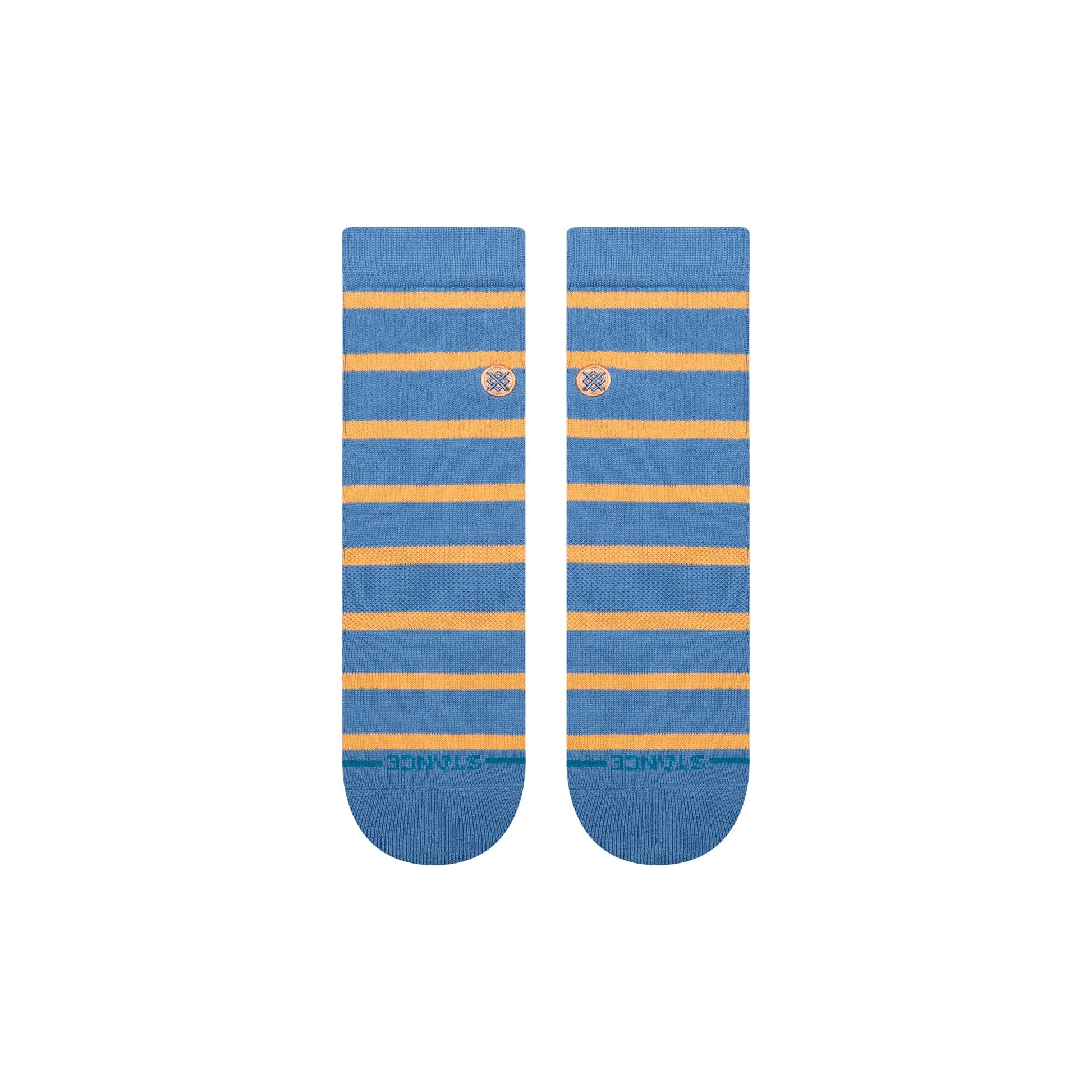 COOPER QTR | Stance
