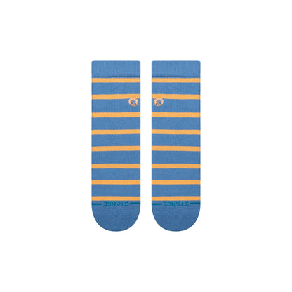 COOPER QTR | Stance