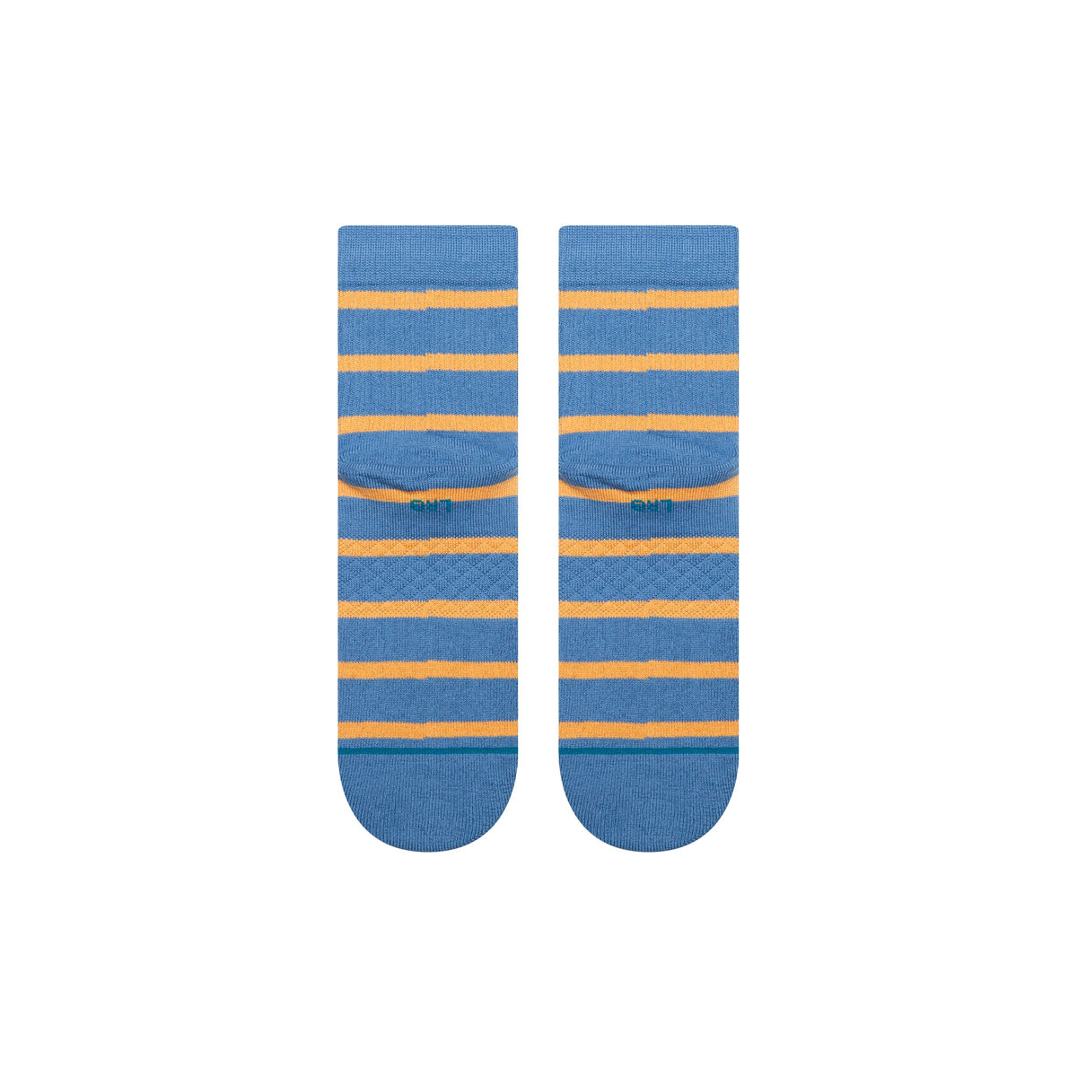 COOPER QTR | Stance