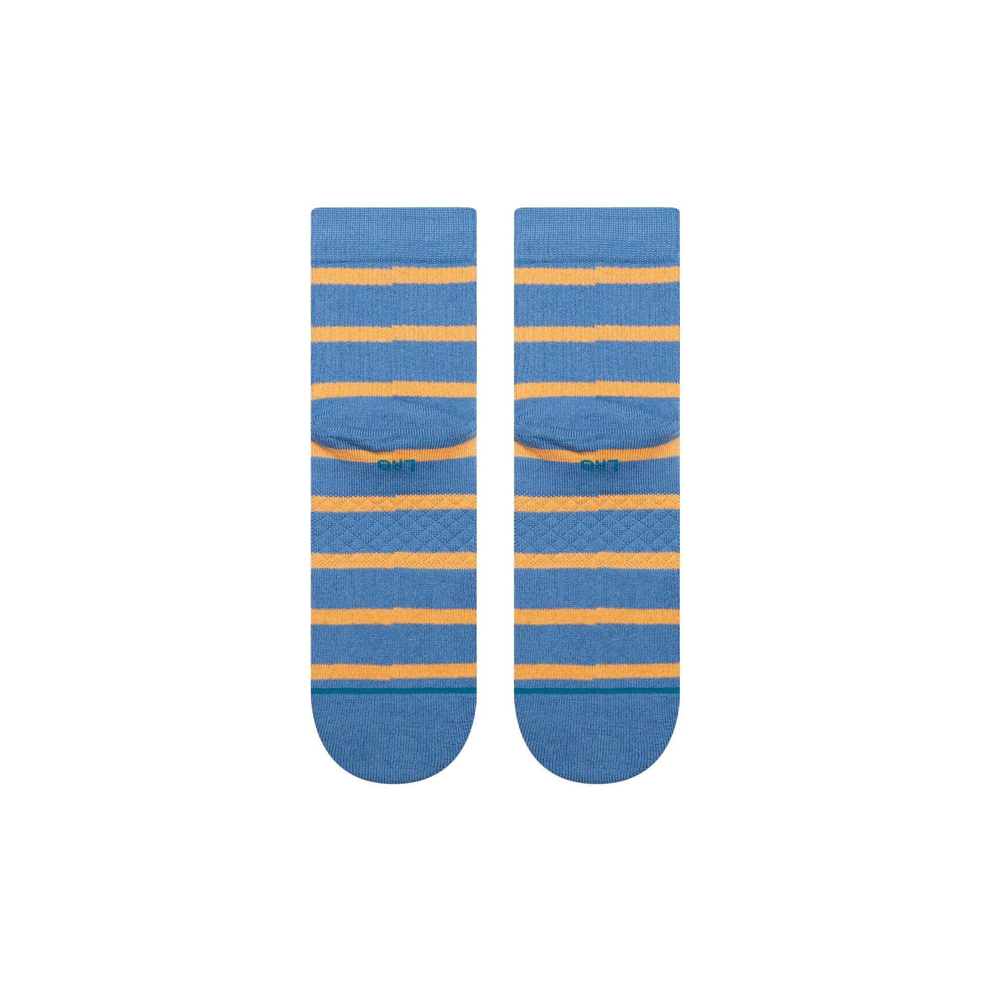 COOPER QTR | Stance