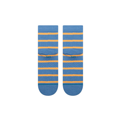 COOPER QTR | Stance