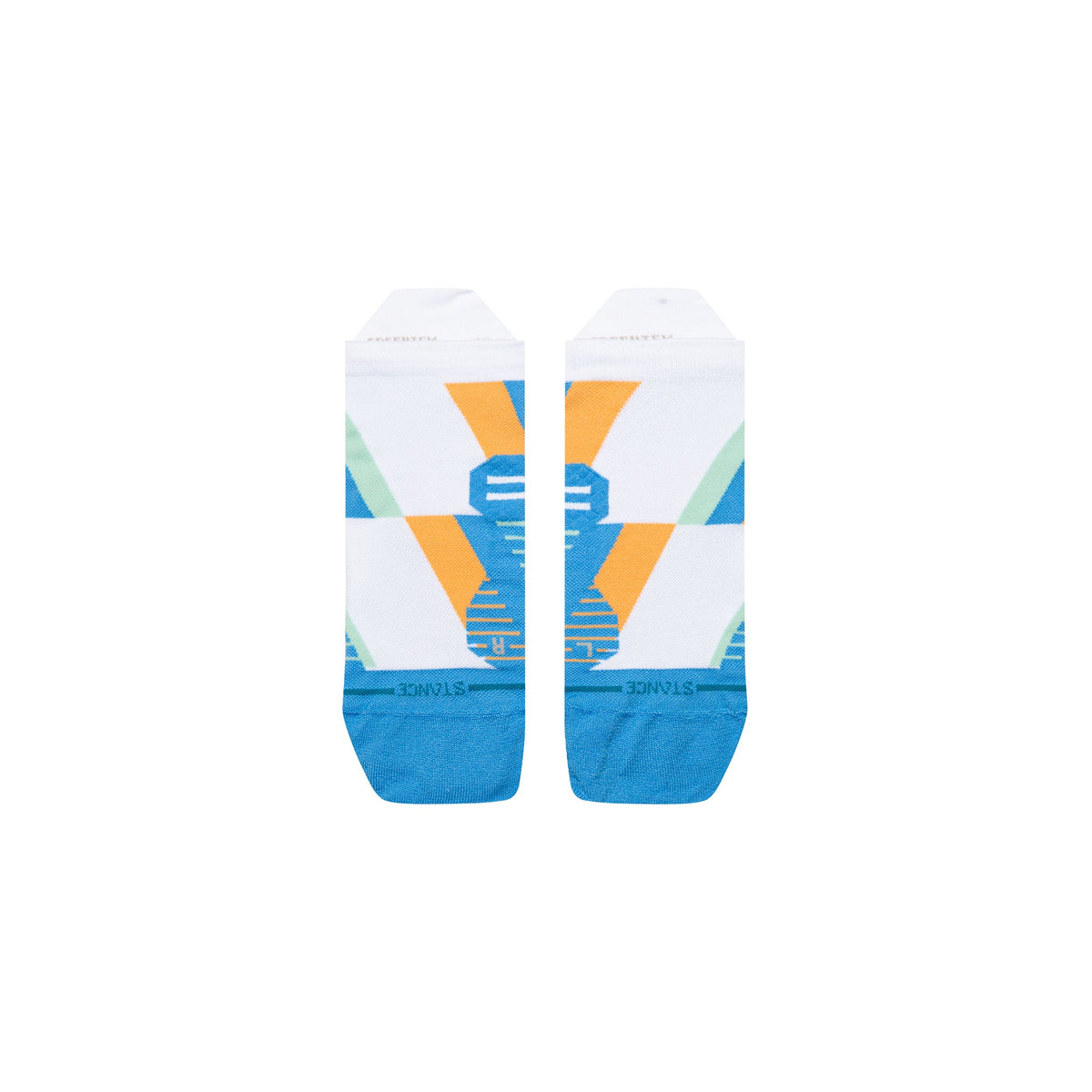 GAMMA RAY UL TAB | Stance