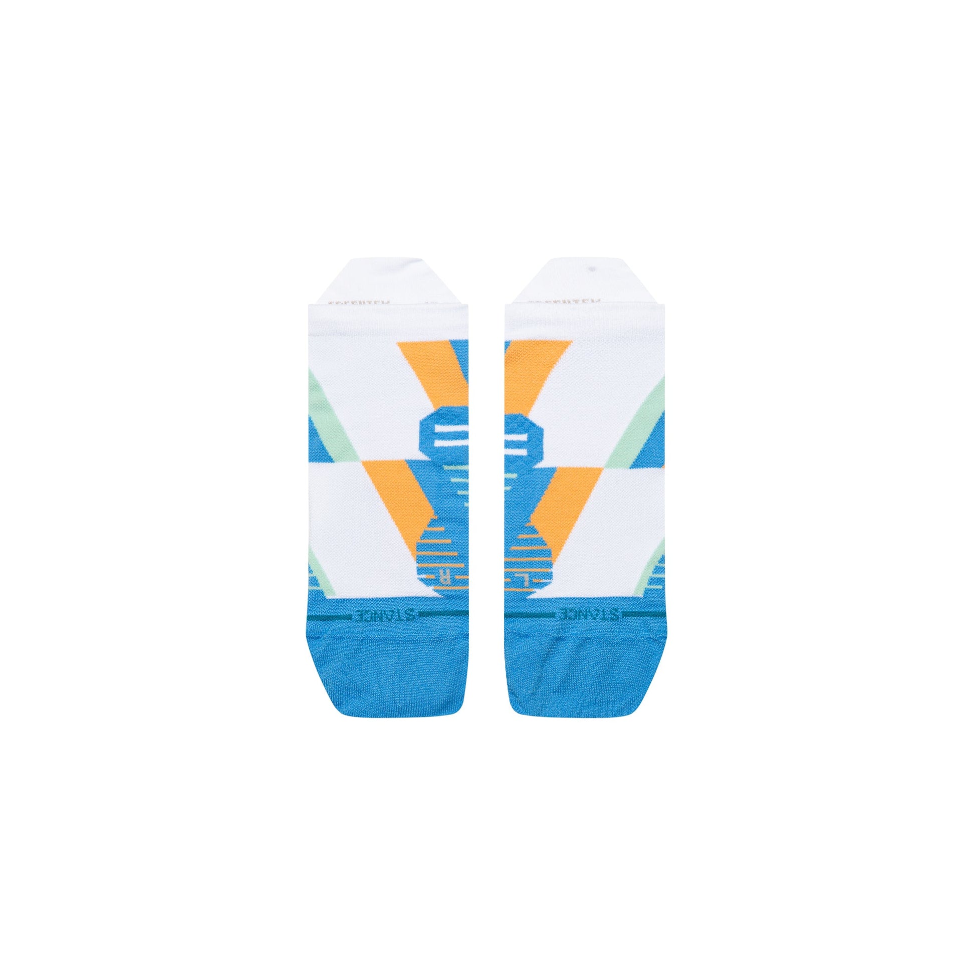 GAMMA RAY UL TAB | Stance