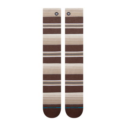 SERAPE COMPRESSION OTC | Stance