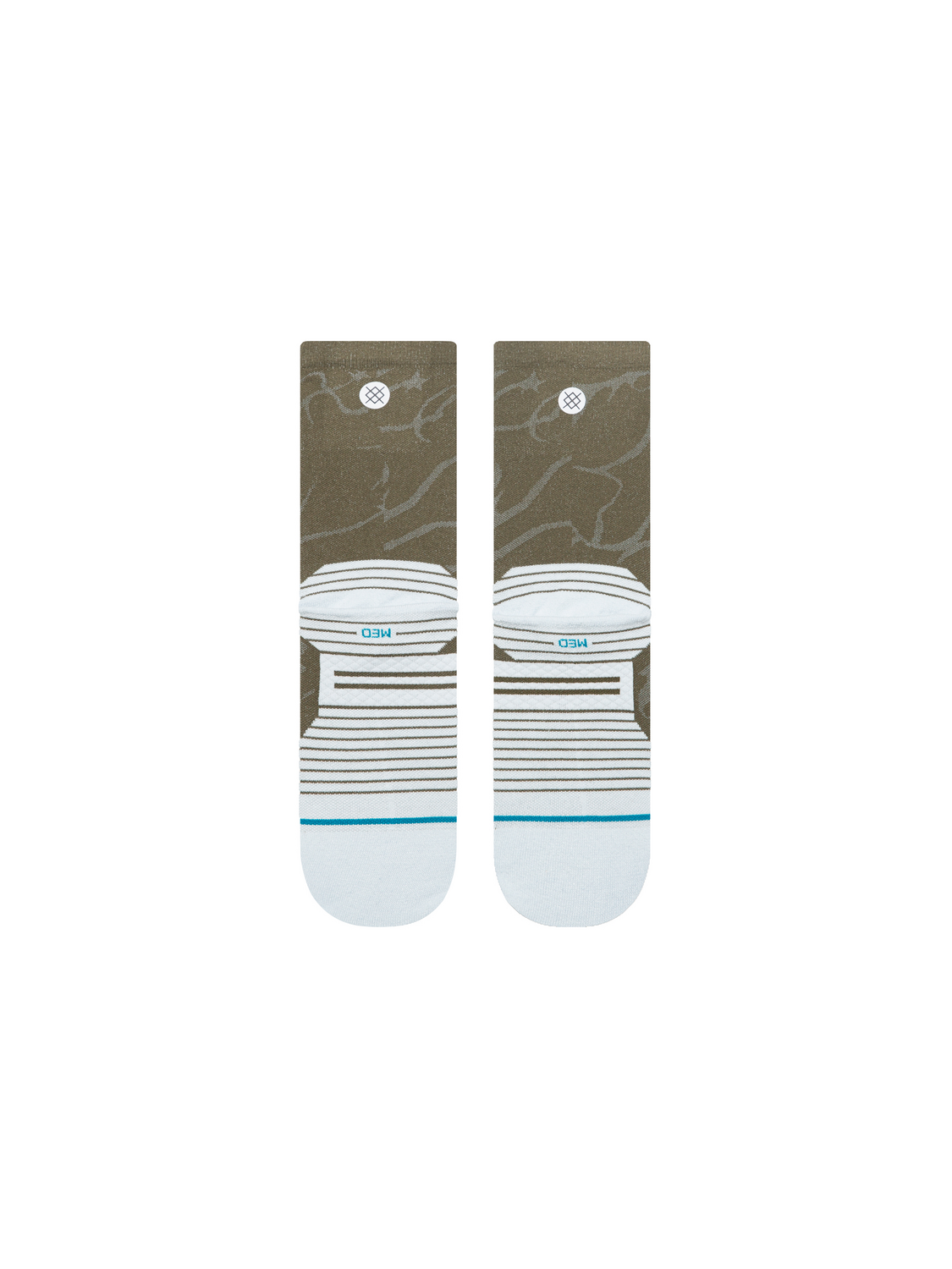 2000 UL CREW | Stance