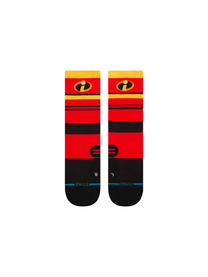 INCREDIBLE LIGHT CREW | Stance