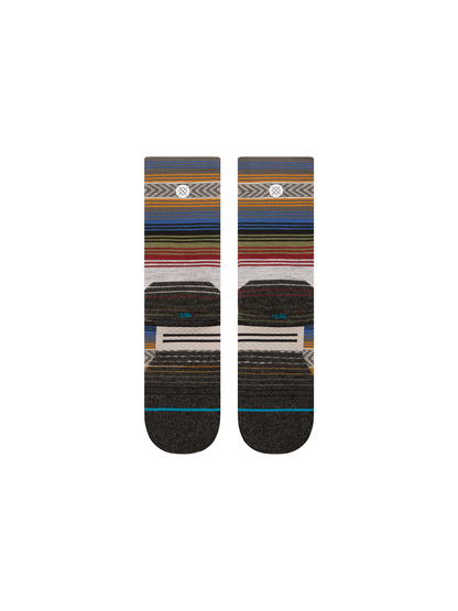 LIGHT WOOL CREW | Stance