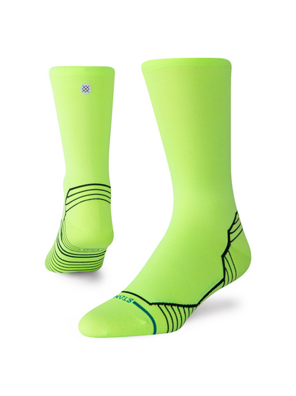 VARIEGATED UL CREW | Stance