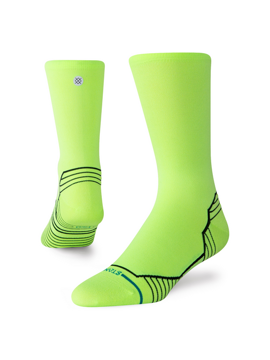 VARIEGATED UL CREW | Stance