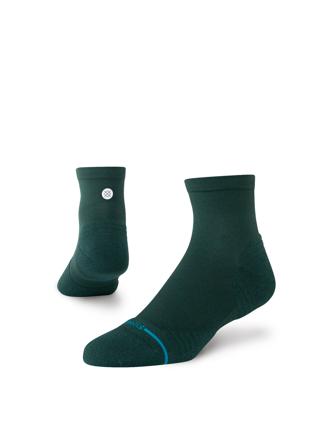 RUN LIGHT QTR | Stance