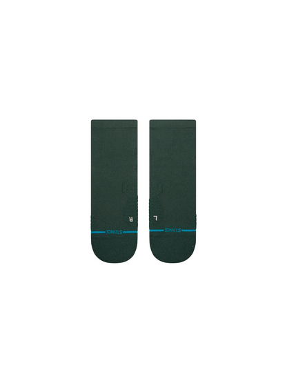 RUN LIGHT QTR | Stance