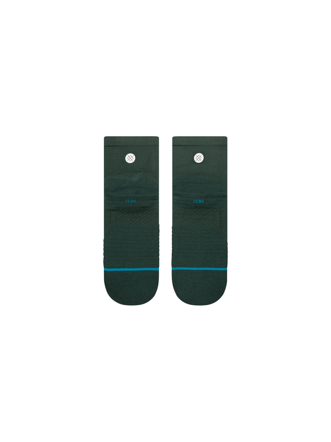 RUN LIGHT QTR | Stance