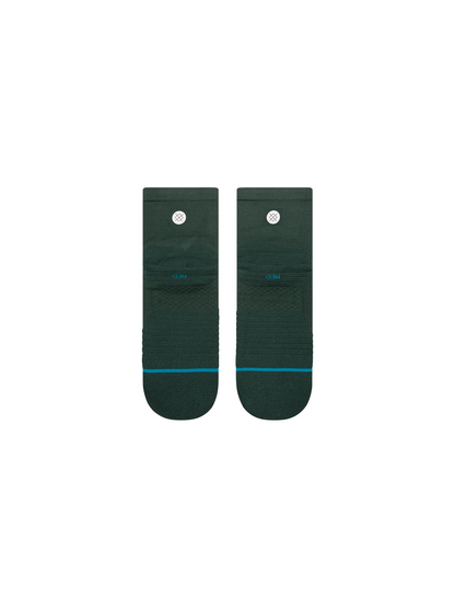 RUN LIGHT QTR | Stance