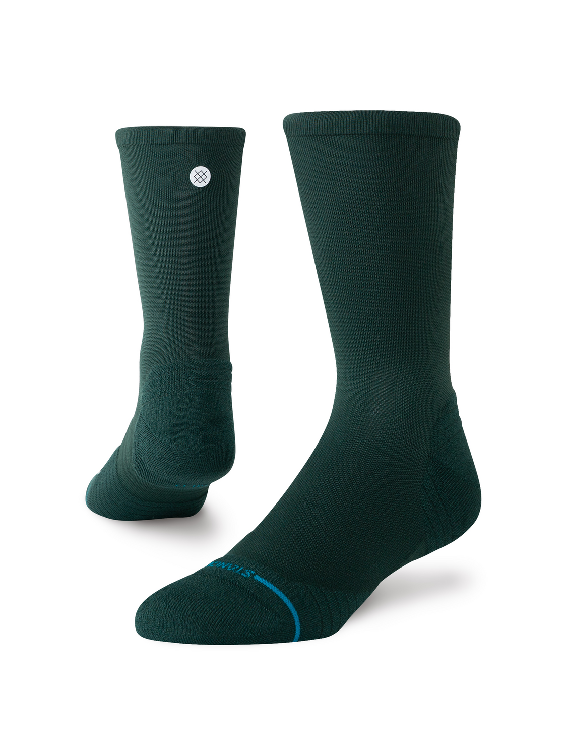 RUN LIGHT CREW | Stance