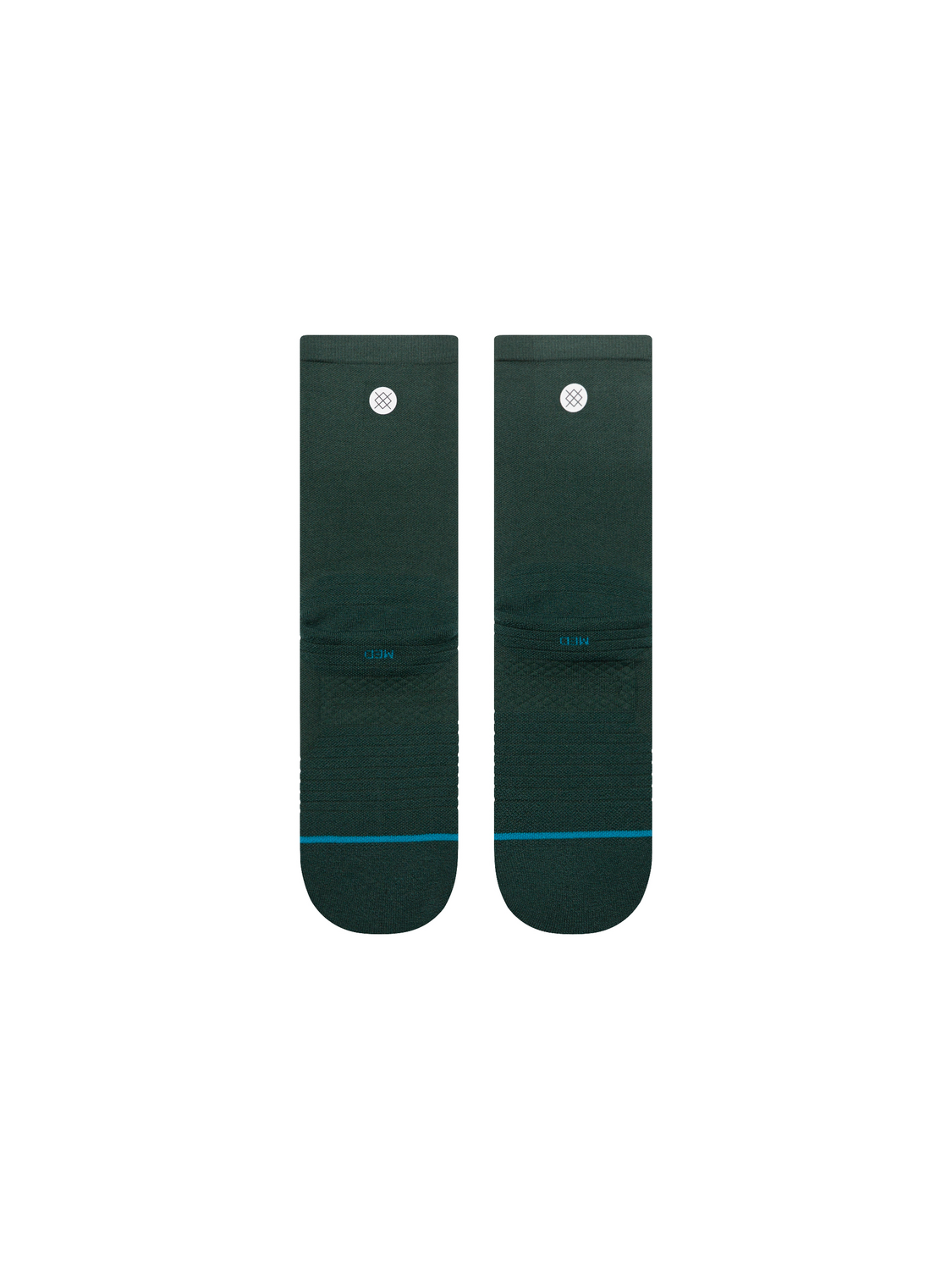 RUN LIGHT CREW | Stance