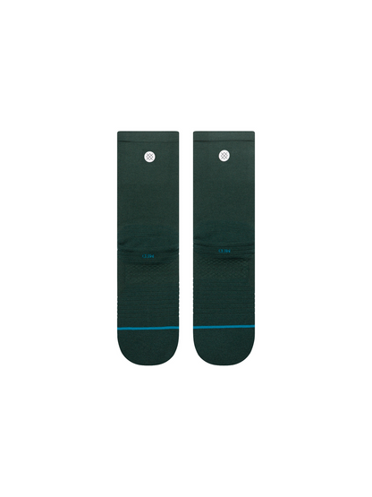 RUN LIGHT CREW | Stance