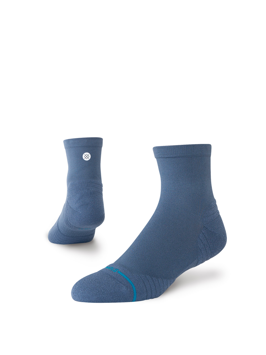 RUN LIGHT QTR | Stance