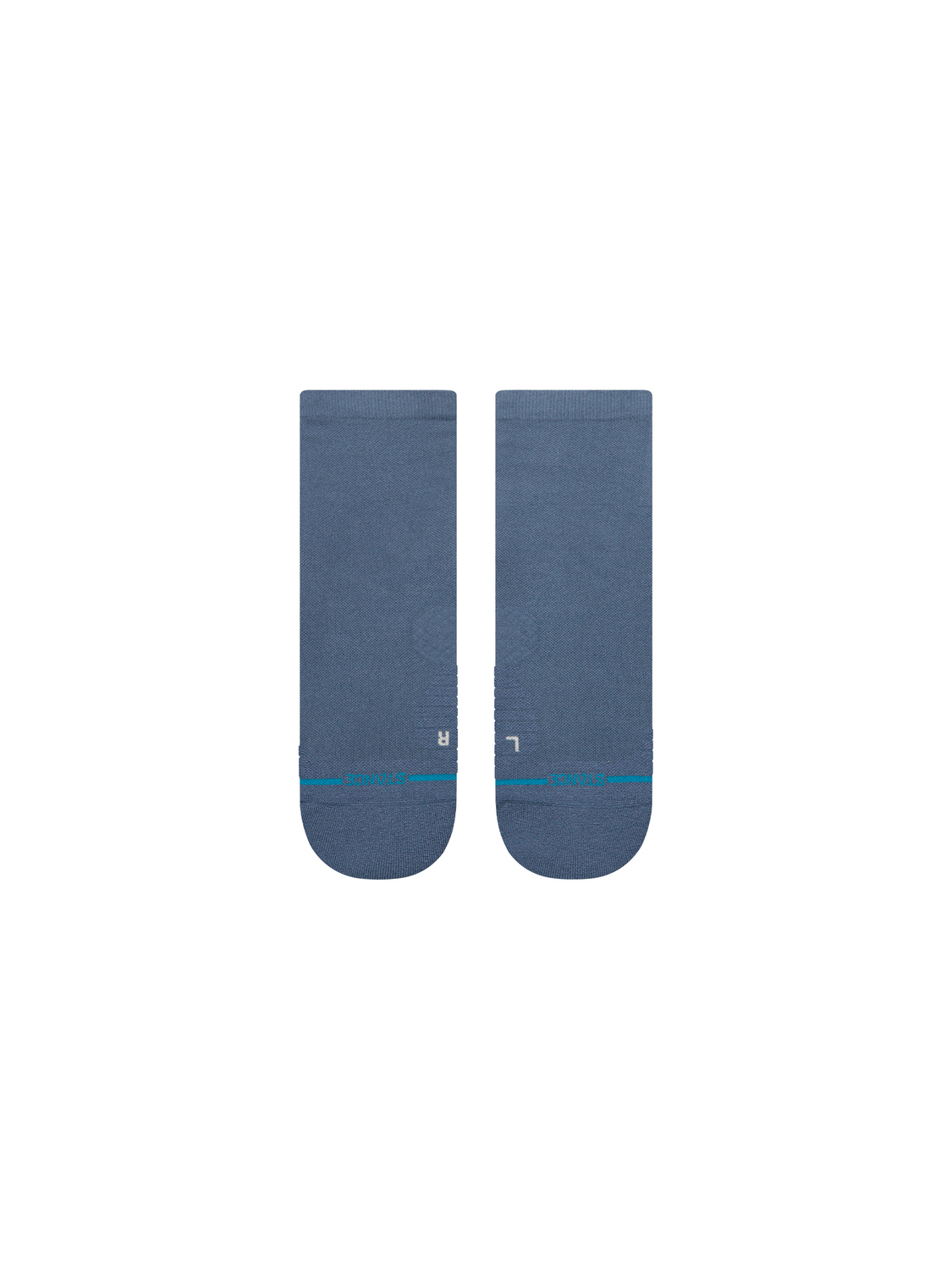 RUN LIGHT QTR | Stance