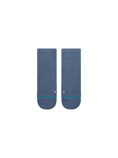 RUN LIGHT QTR | Stance