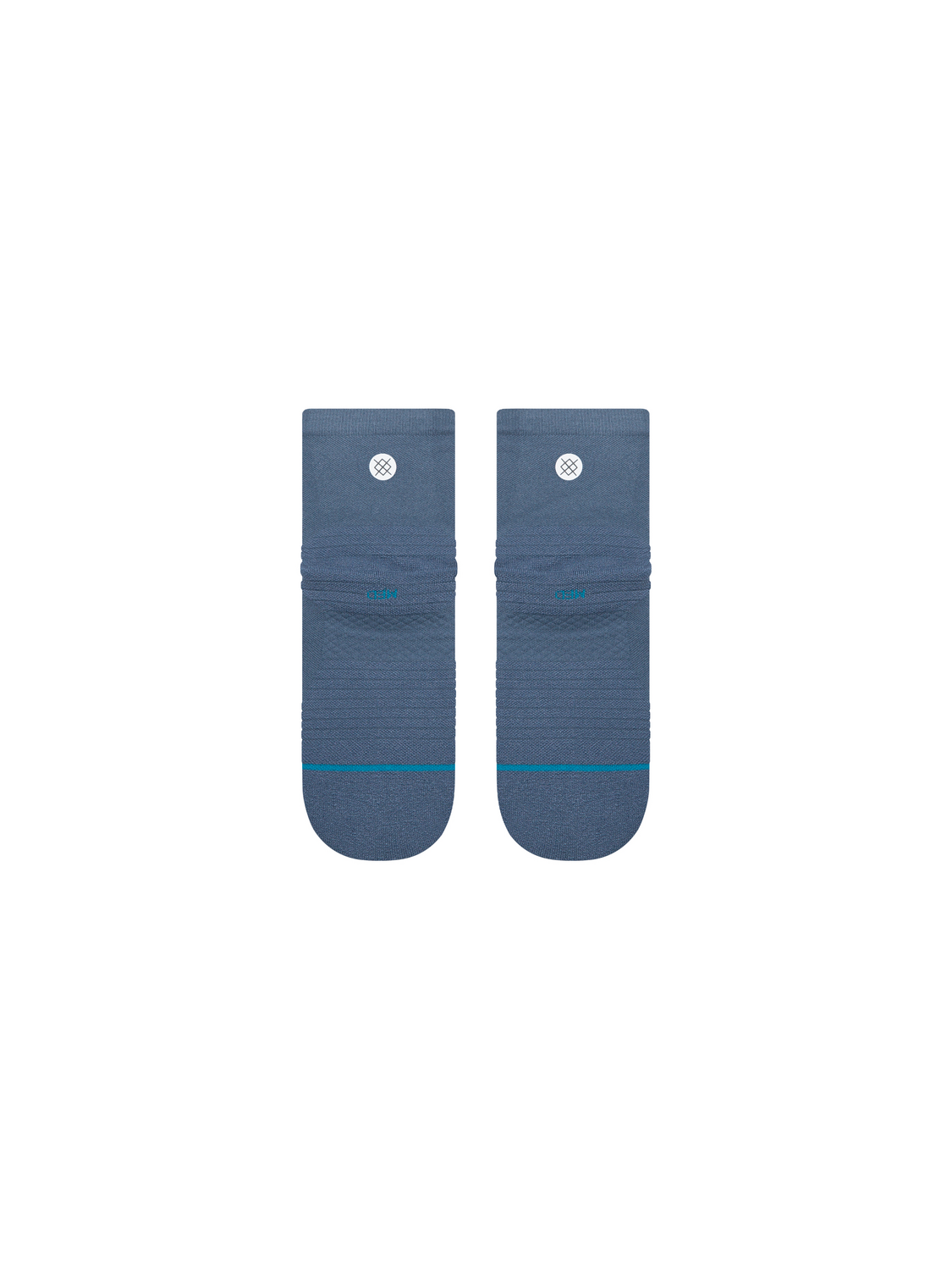RUN LIGHT QTR | Stance