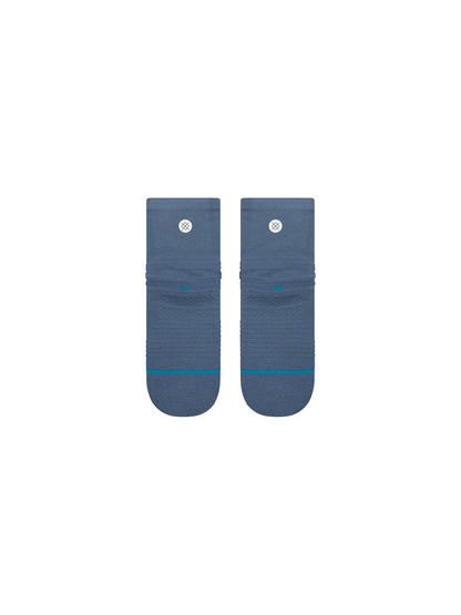 RUN LIGHT QTR | Stance