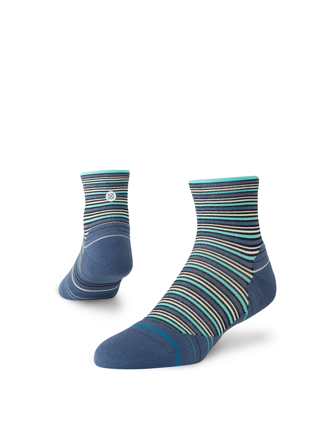 EARNIE LIGHT QTR | Stance