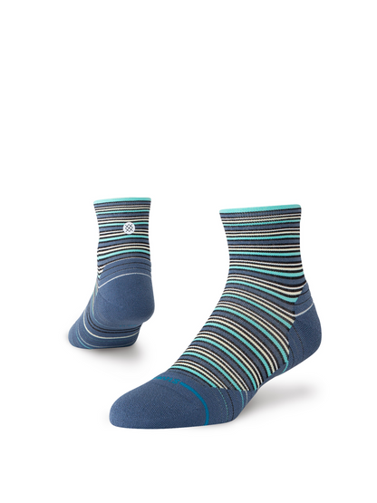 EARNIE LIGHT QTR | Stance
