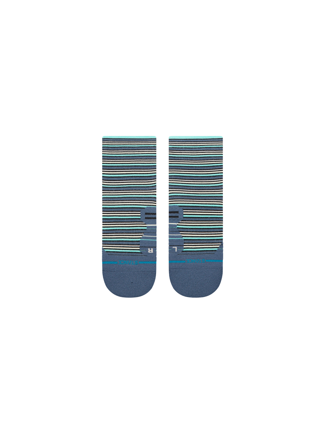 EARNIE LIGHT QTR | Stance