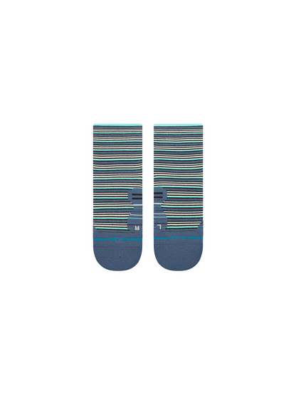 EARNIE LIGHT QTR | Stance