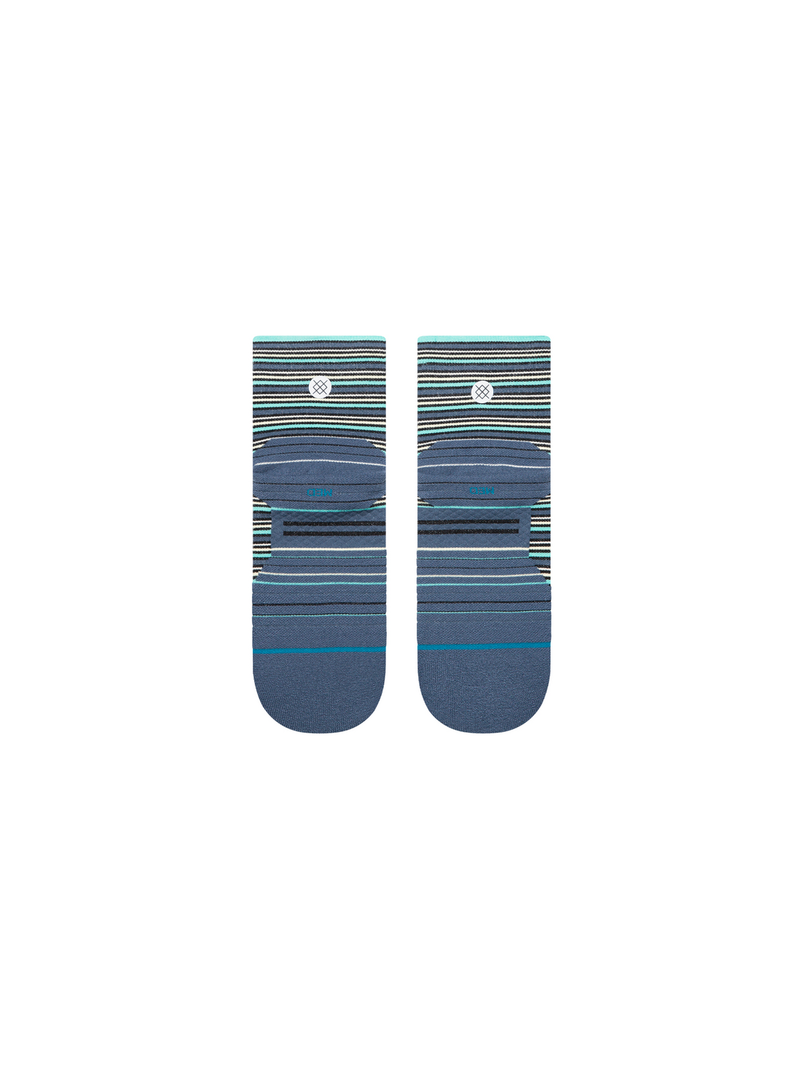 EARNIE LIGHT QTR | Stance