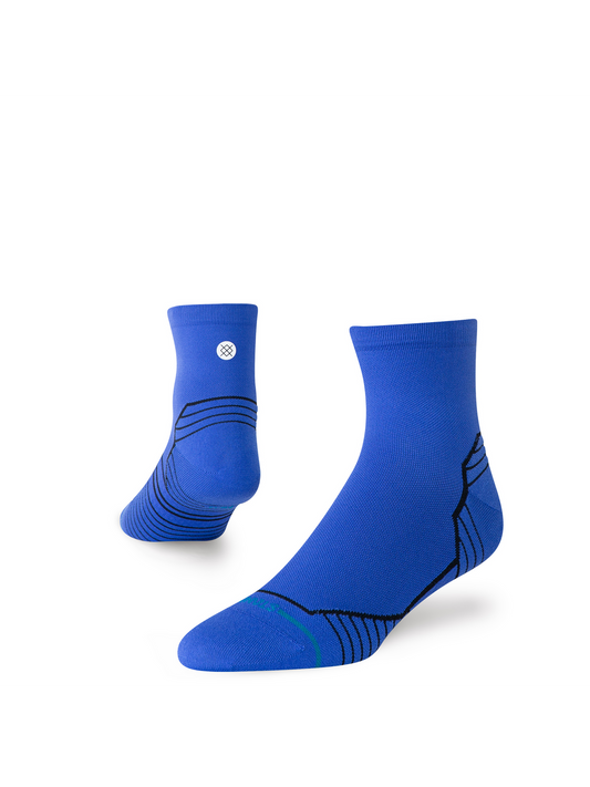 VARIEGATED UL QTR | Stance