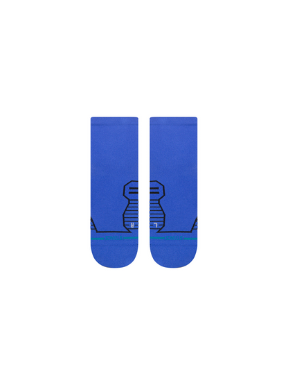 VARIEGATED UL QTR | Stance